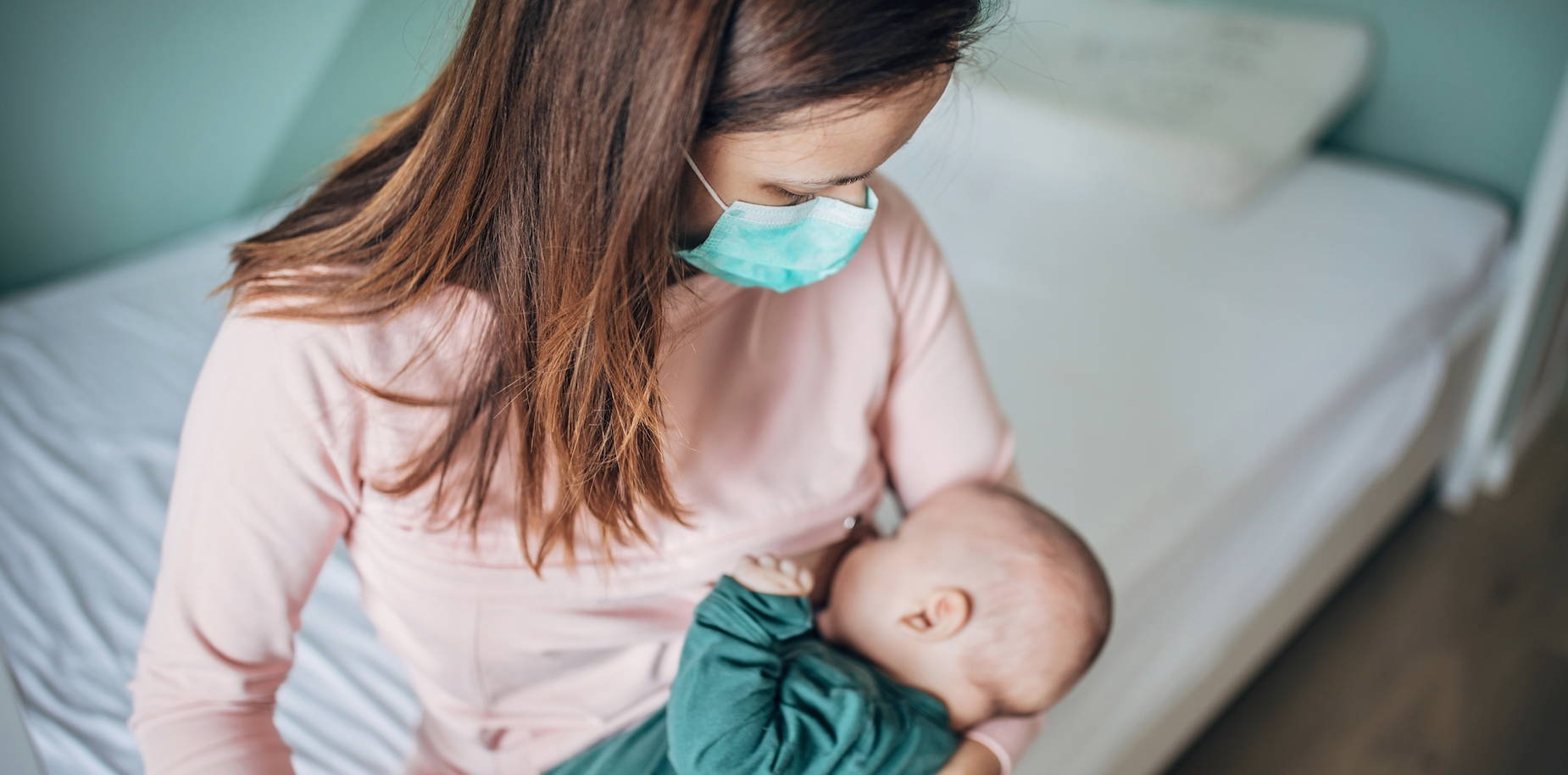 COVID and Breastfeeding Resources Healthy Horizons Breastfeeding